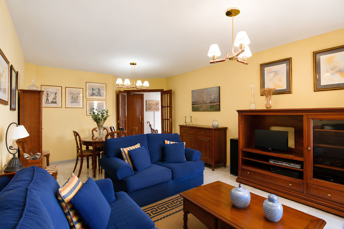 Apartment for sale in Fuengirola