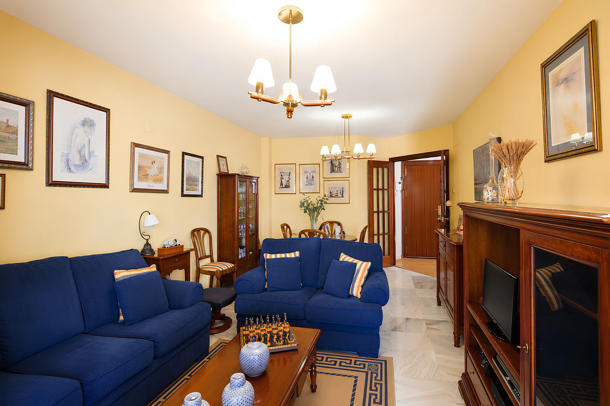 Apartment for sale in Fuengirola