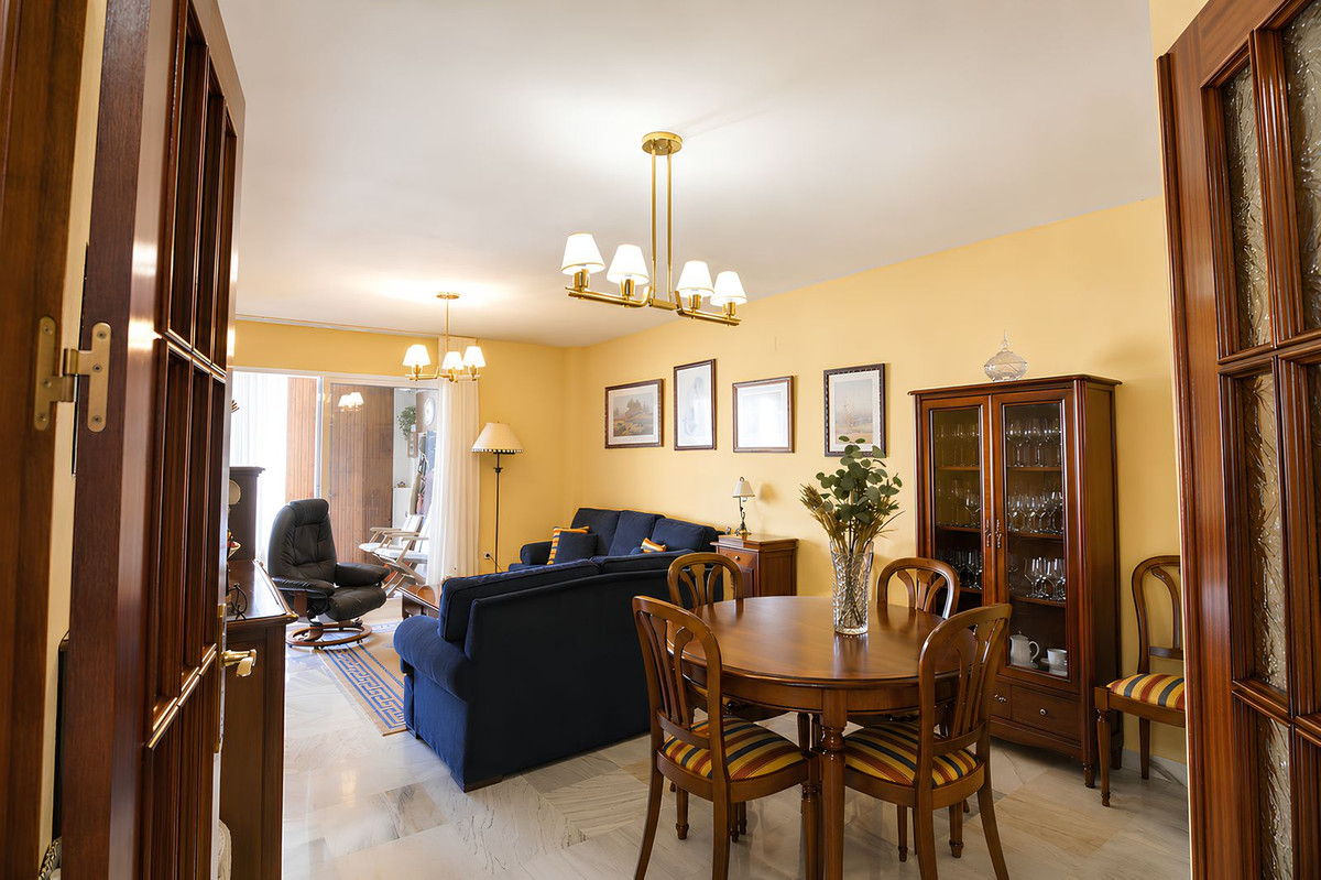 Apartment for sale in Fuengirola