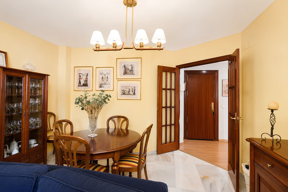 Apartment for sale in Fuengirola