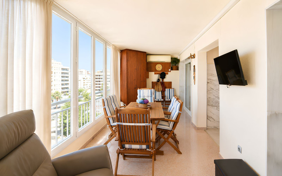 Apartment for sale in Fuengirola