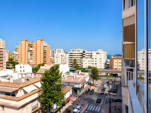 Apartment for sale in Fuengirola