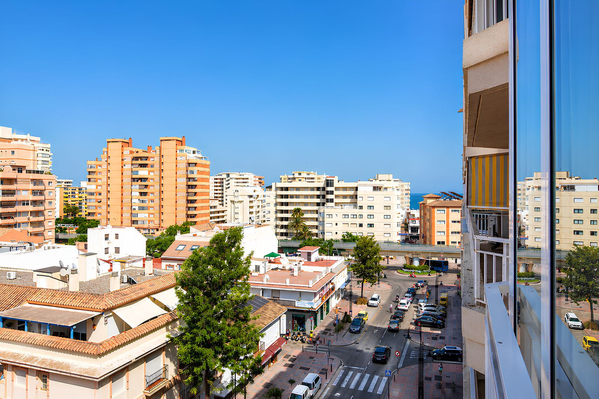 Apartment for sale in Fuengirola
