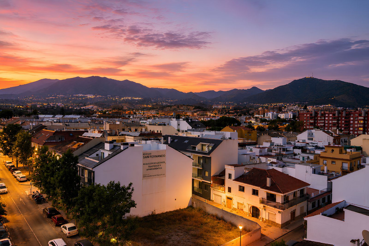 Apartment for sale in Fuengirola