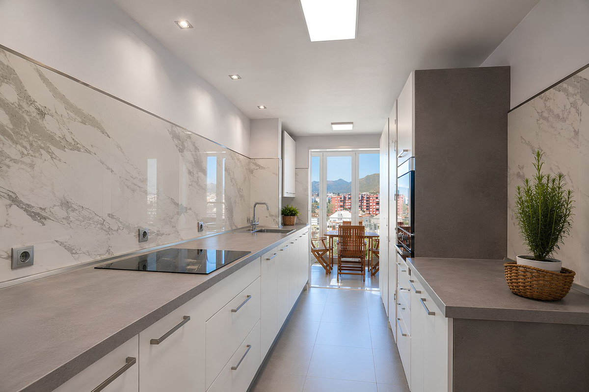 Apartment for sale in Fuengirola