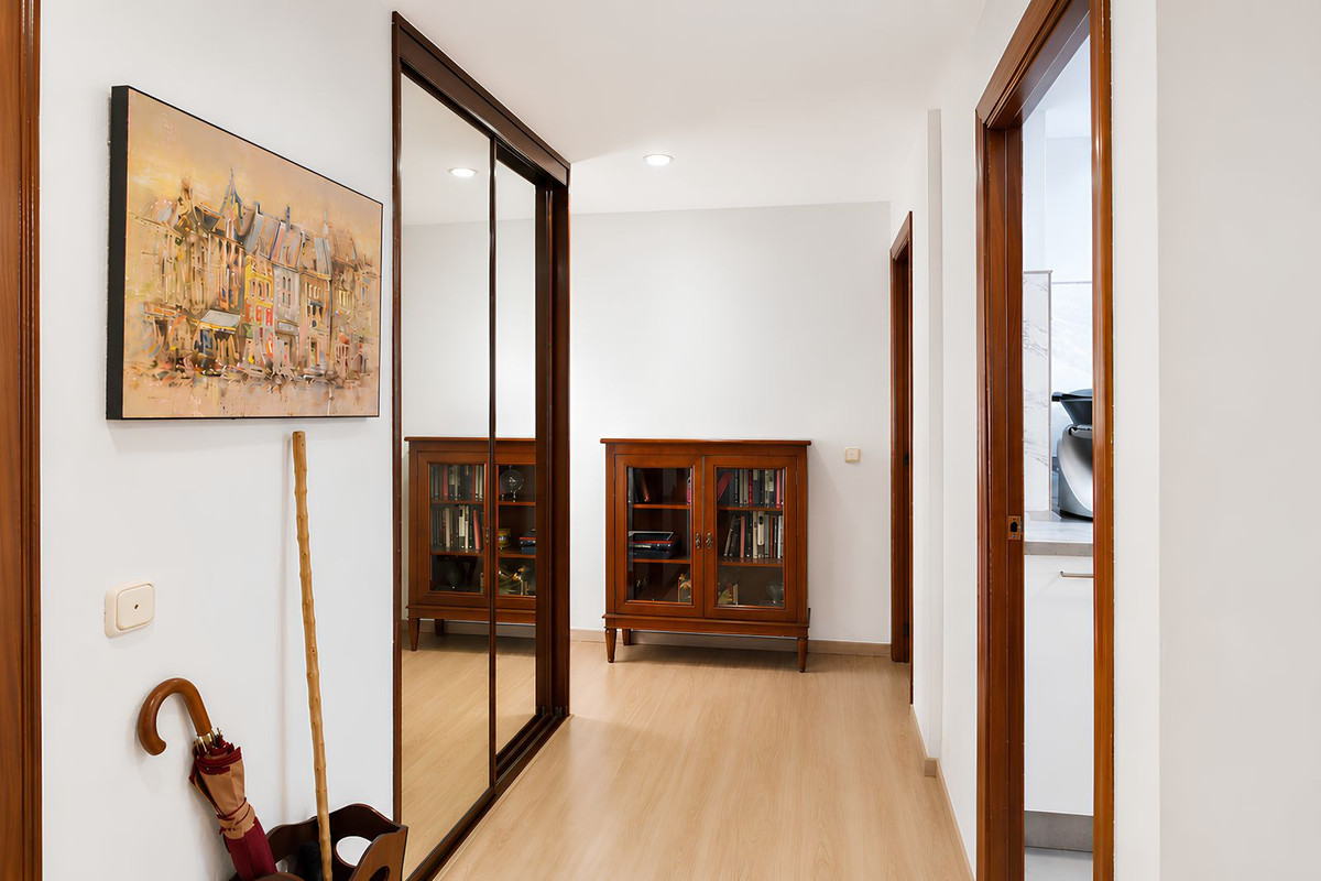 Apartment for sale in Fuengirola