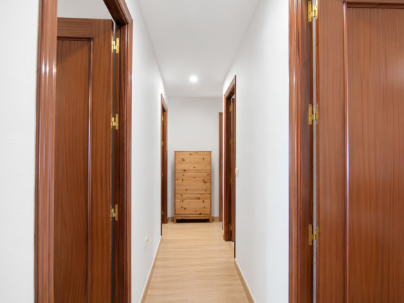 Apartment for sale in Fuengirola
