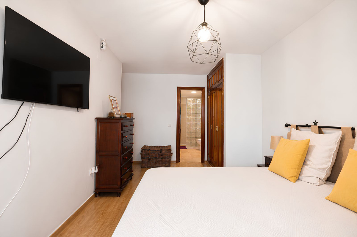 Apartment for sale in Fuengirola