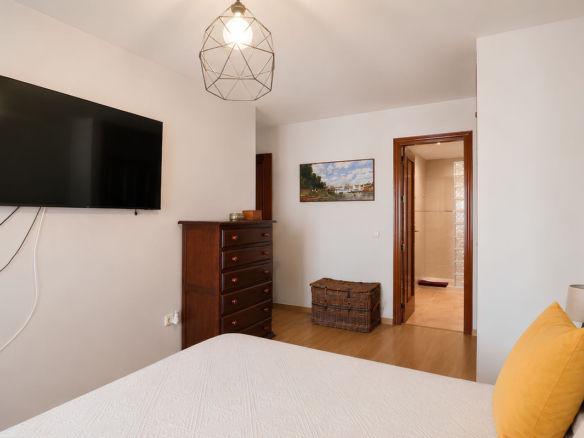 Apartment for sale in Fuengirola
