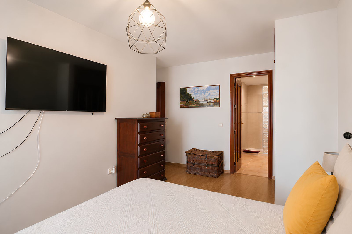 Apartment for sale in Fuengirola