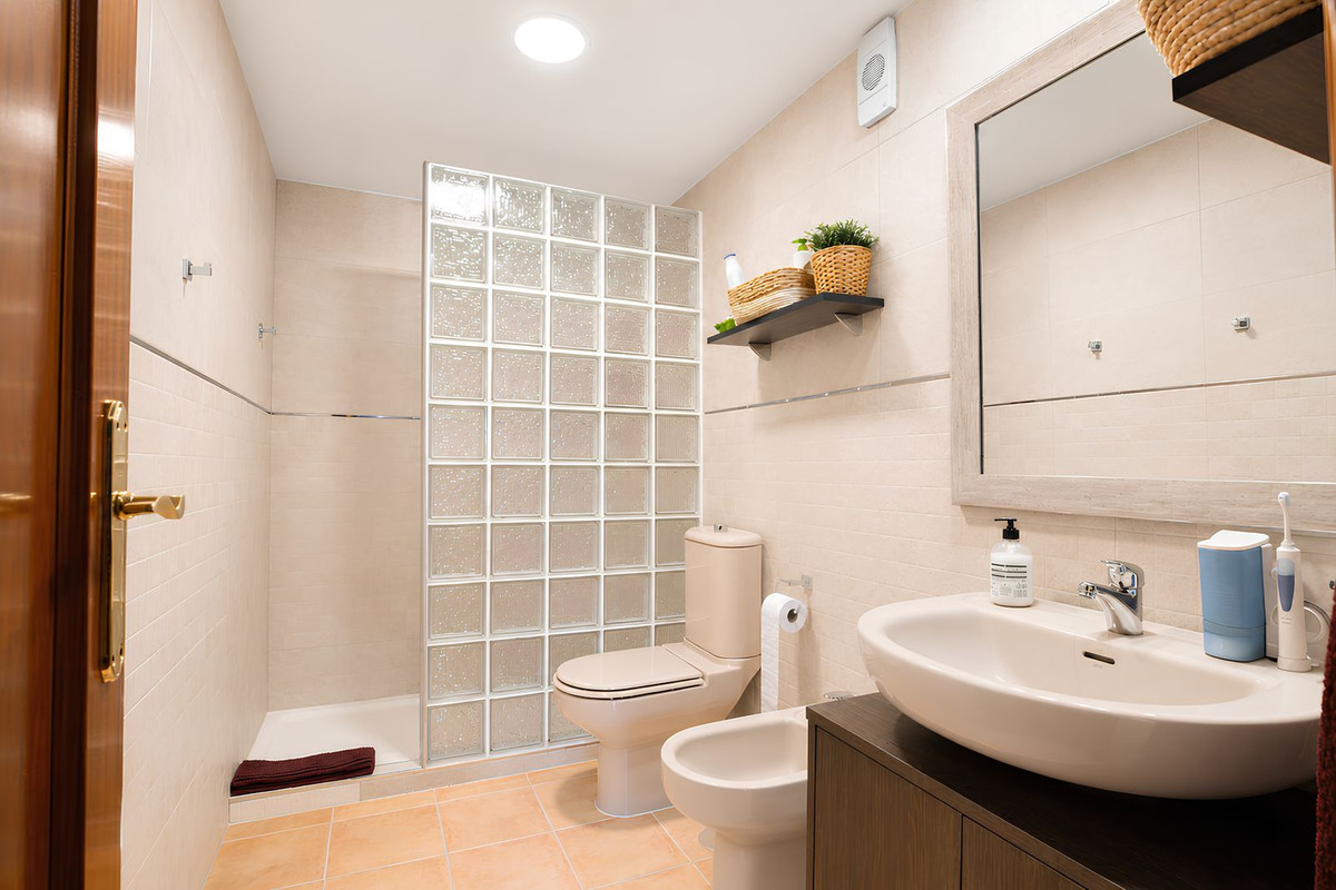 Apartment for sale in Fuengirola