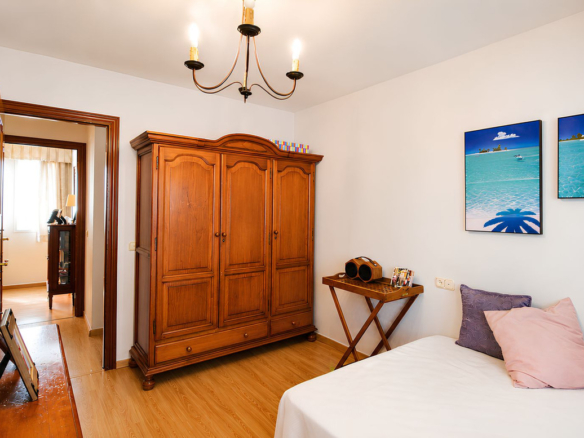 Apartment for sale in Fuengirola
