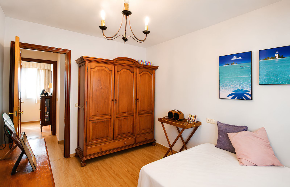 Apartment for sale in Fuengirola
