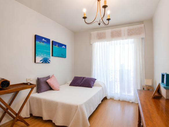 Apartment for sale in Fuengirola