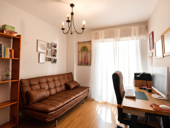 Apartment for sale in Fuengirola