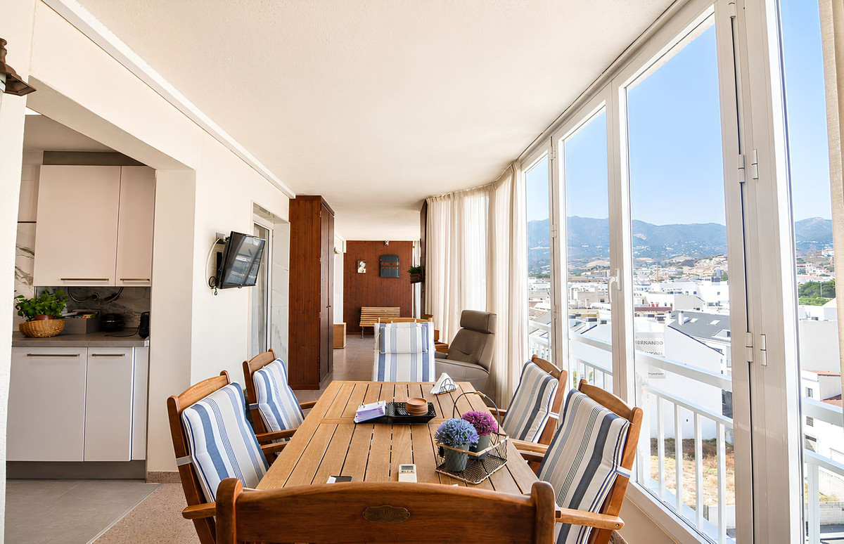 Apartment for sale in Fuengirola