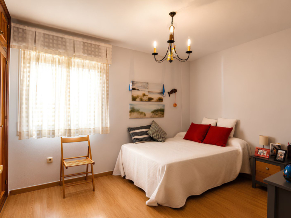 Apartment for sale in Fuengirola