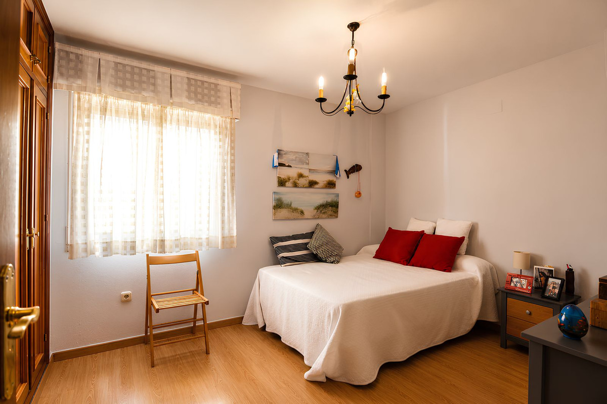 Apartment for sale in Fuengirola