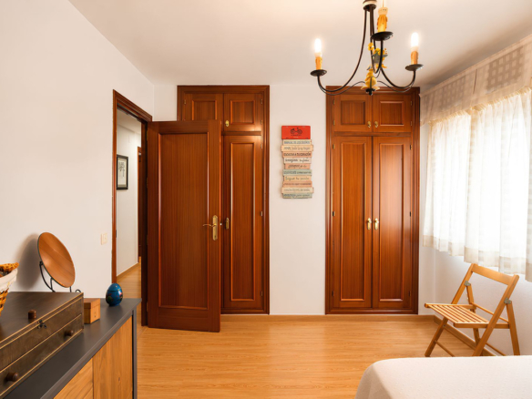 Apartment for sale in Fuengirola