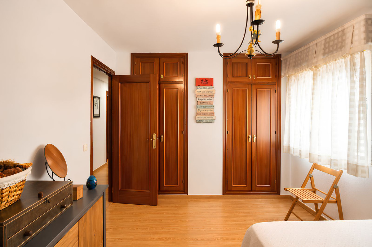 Apartment for sale in Fuengirola