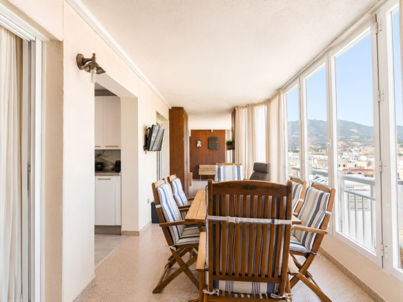 Apartment for sale in Fuengirola