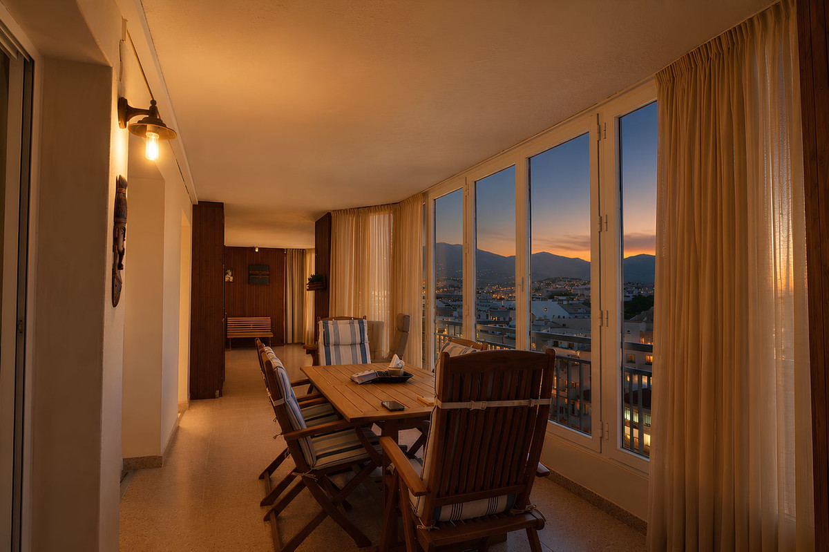 Apartment for sale in Fuengirola