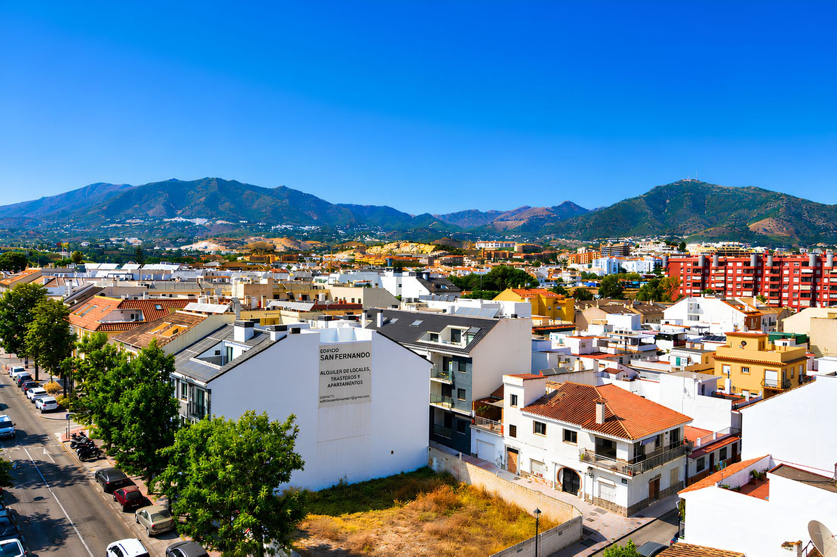 Apartment for sale in Fuengirola
