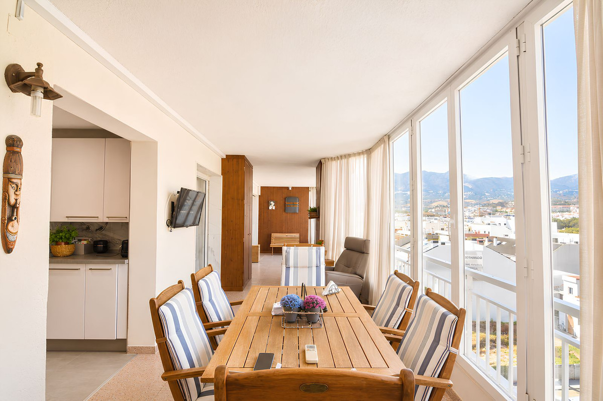 Apartment-in-Fuengirola-Ref-R5448193 Apartment for sale in Fuengirola