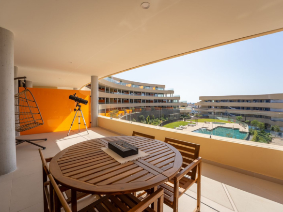 Apartment for sale in Fuengirola