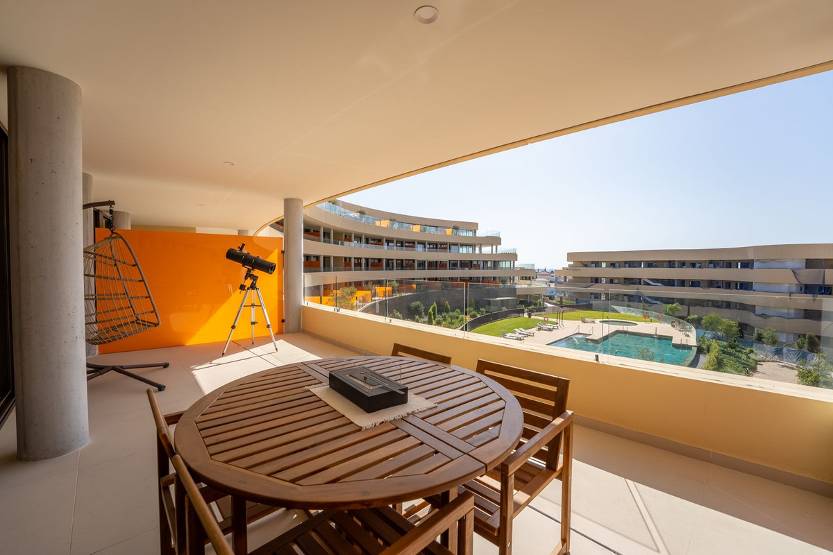 Apartment for sale in Fuengirola
