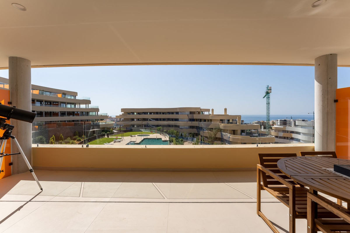 Apartment for sale in Fuengirola