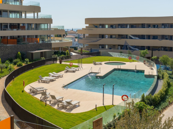Apartment for sale in Fuengirola