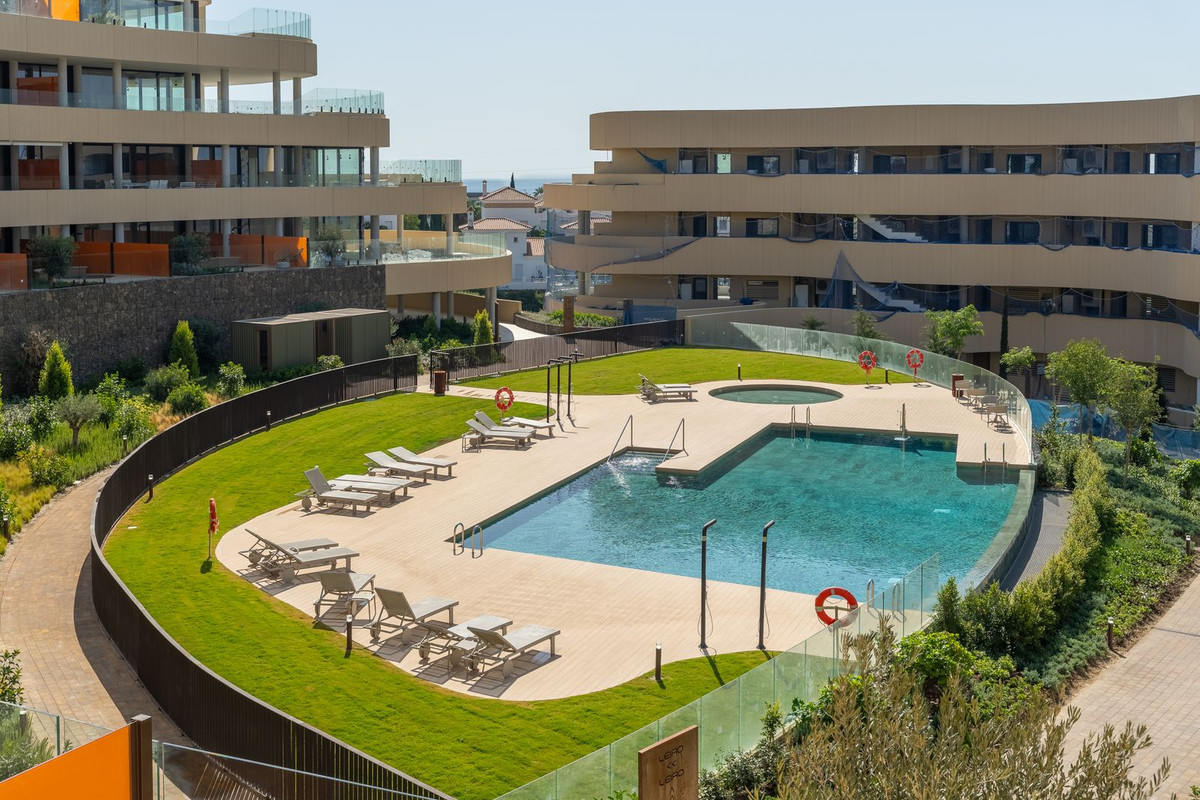 Apartment for sale in Fuengirola