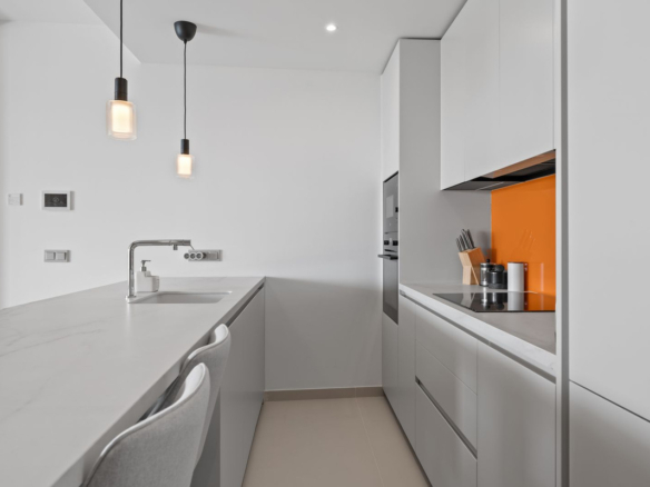 Apartment for sale in Fuengirola