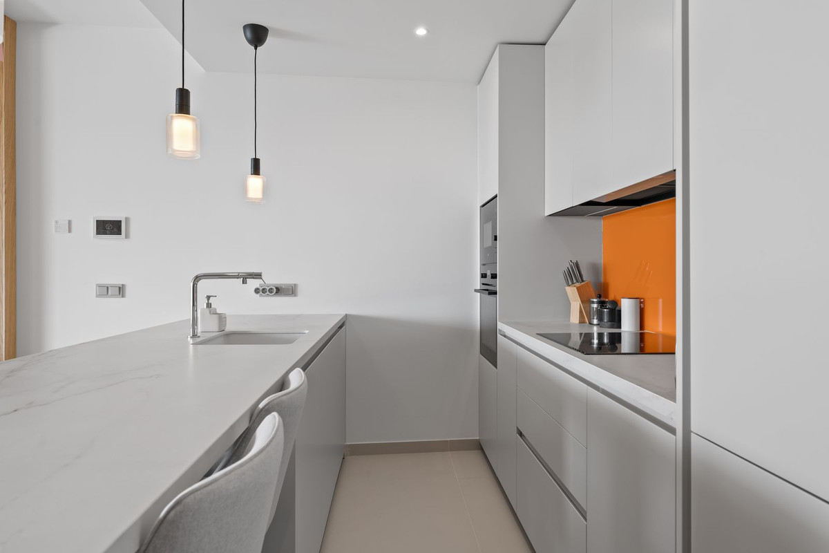 Apartment for sale in Fuengirola