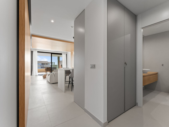 Apartment for sale in Fuengirola