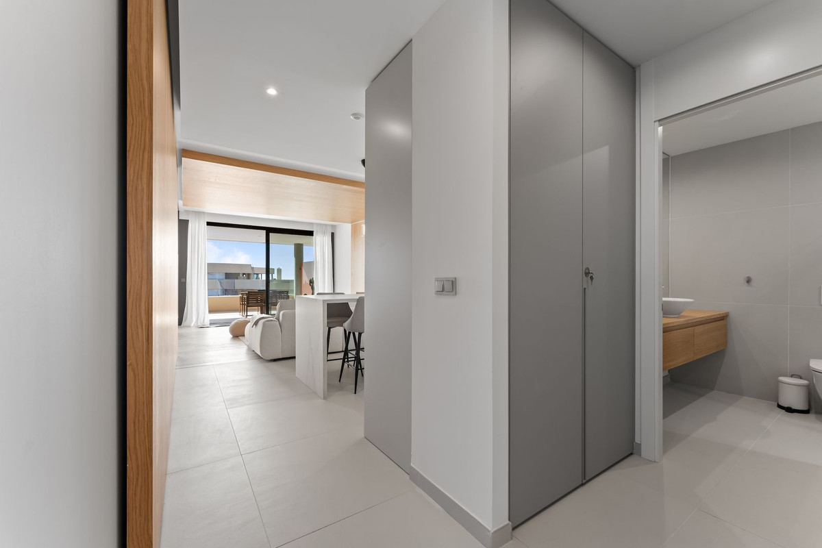 Apartment for sale in Fuengirola
