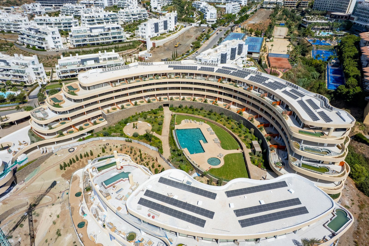Apartment for sale in Fuengirola