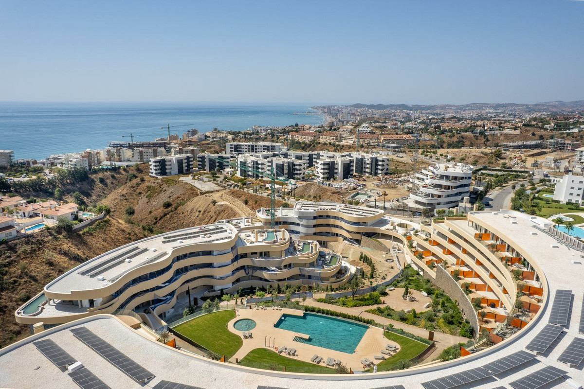 Apartment for sale in Fuengirola