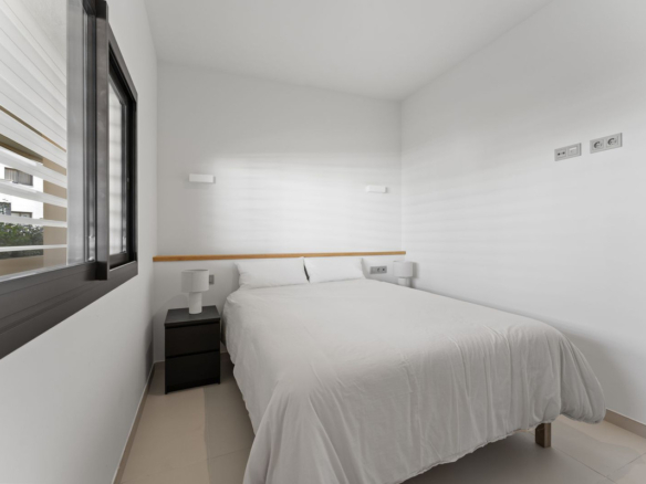Apartment for sale in Fuengirola