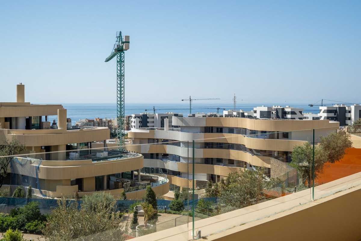 Apartment for sale in Fuengirola