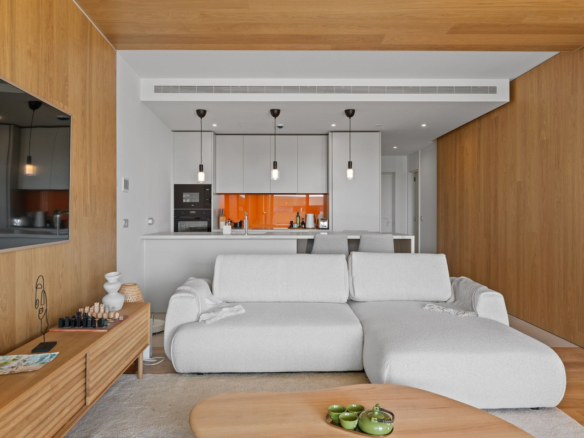 Apartment for sale in Fuengirola