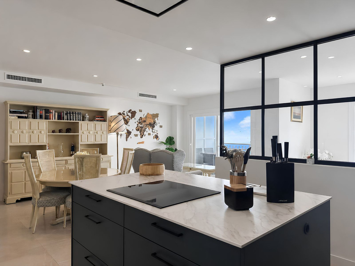 Apartment for sale in Fuengirola