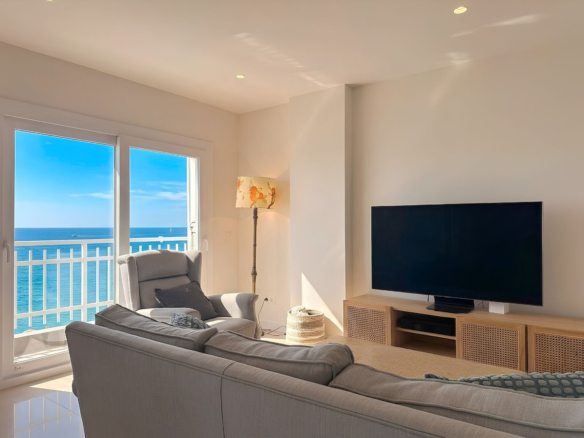 Apartment for sale in Fuengirola