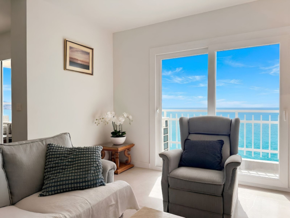 Apartment for sale in Fuengirola