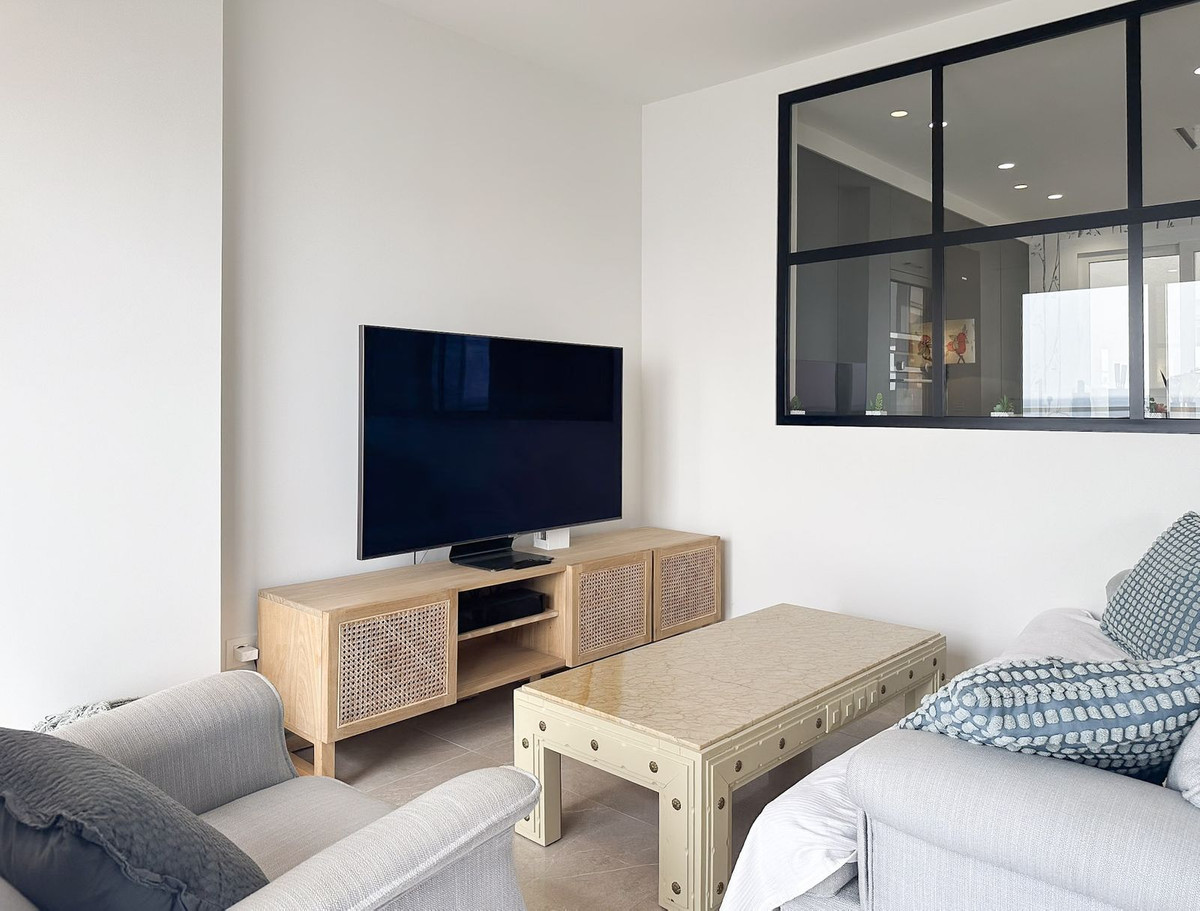 Apartment for sale in Fuengirola