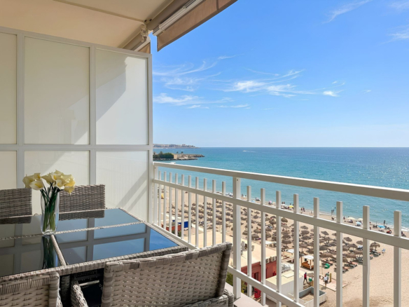 Apartment for sale in Fuengirola