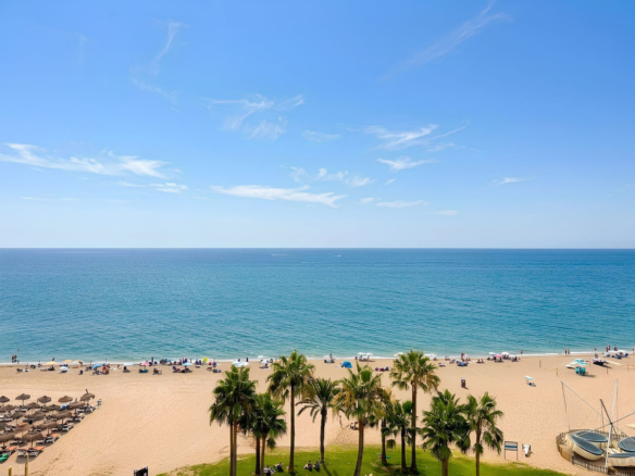 Apartment for sale in Fuengirola