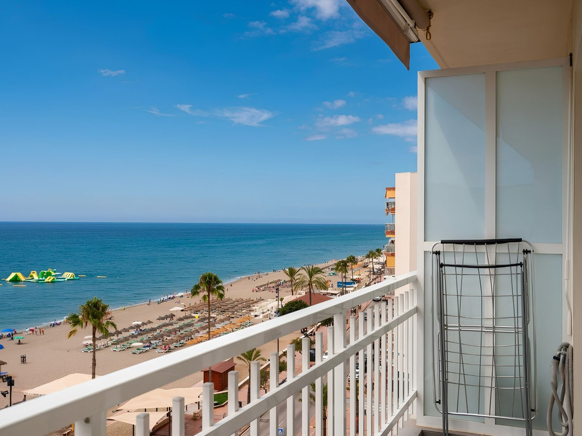 Apartment for sale in Fuengirola