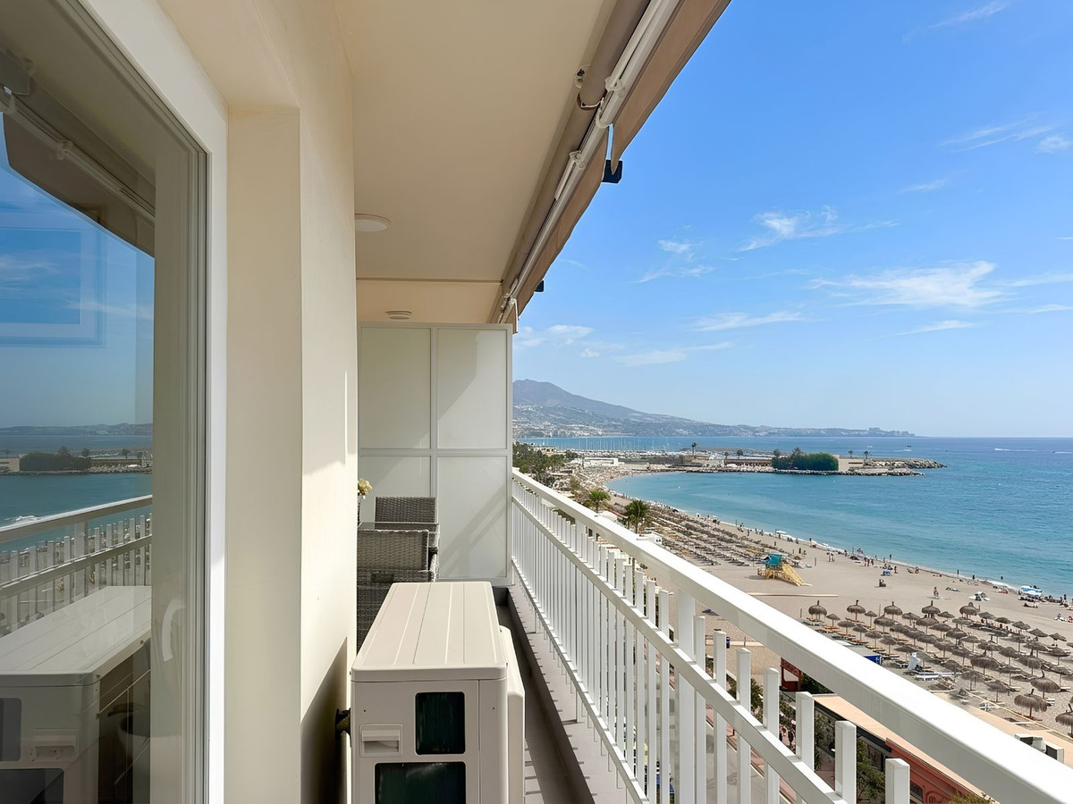 Apartment for sale in Fuengirola